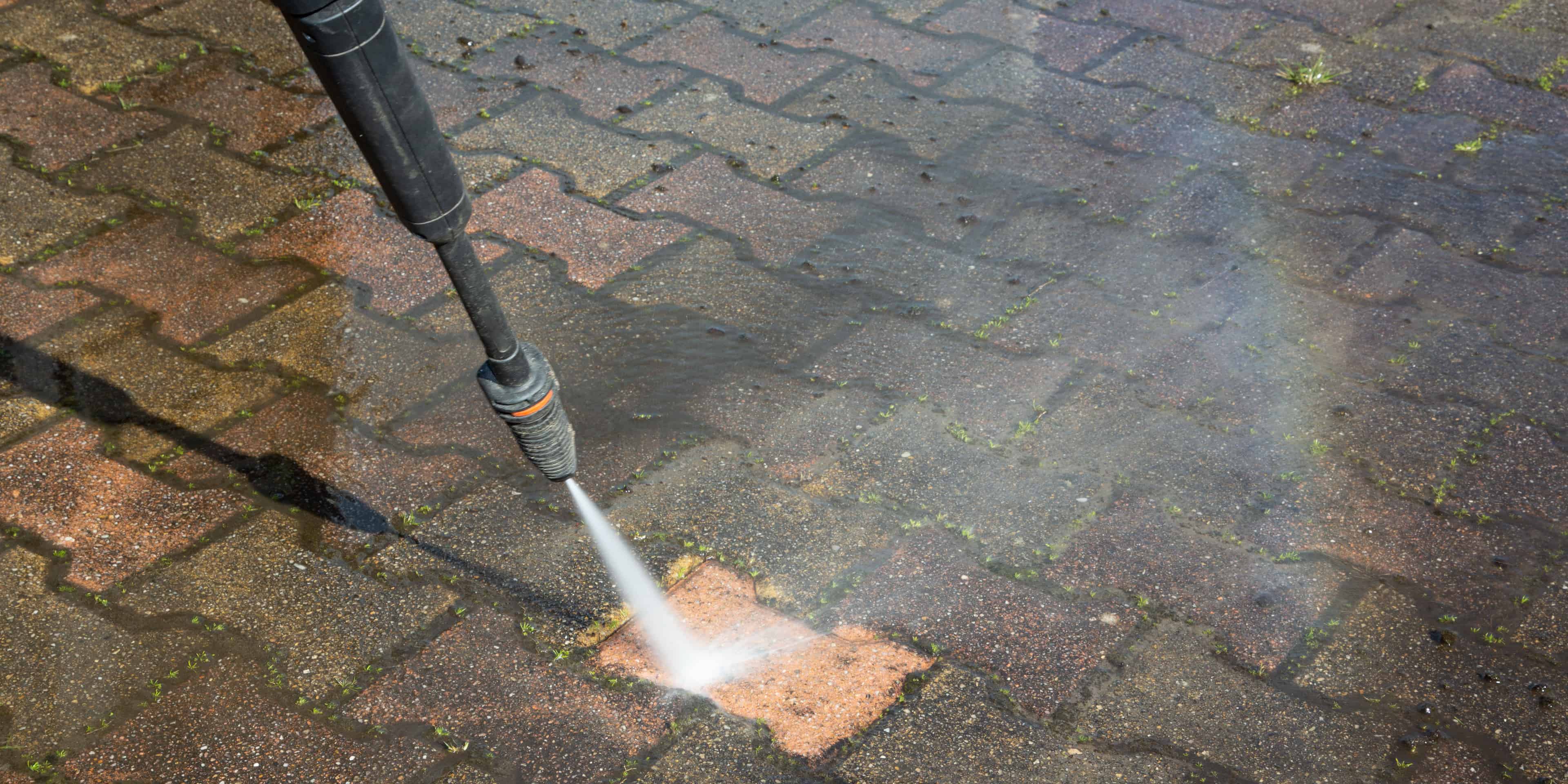 Power Washing Services image