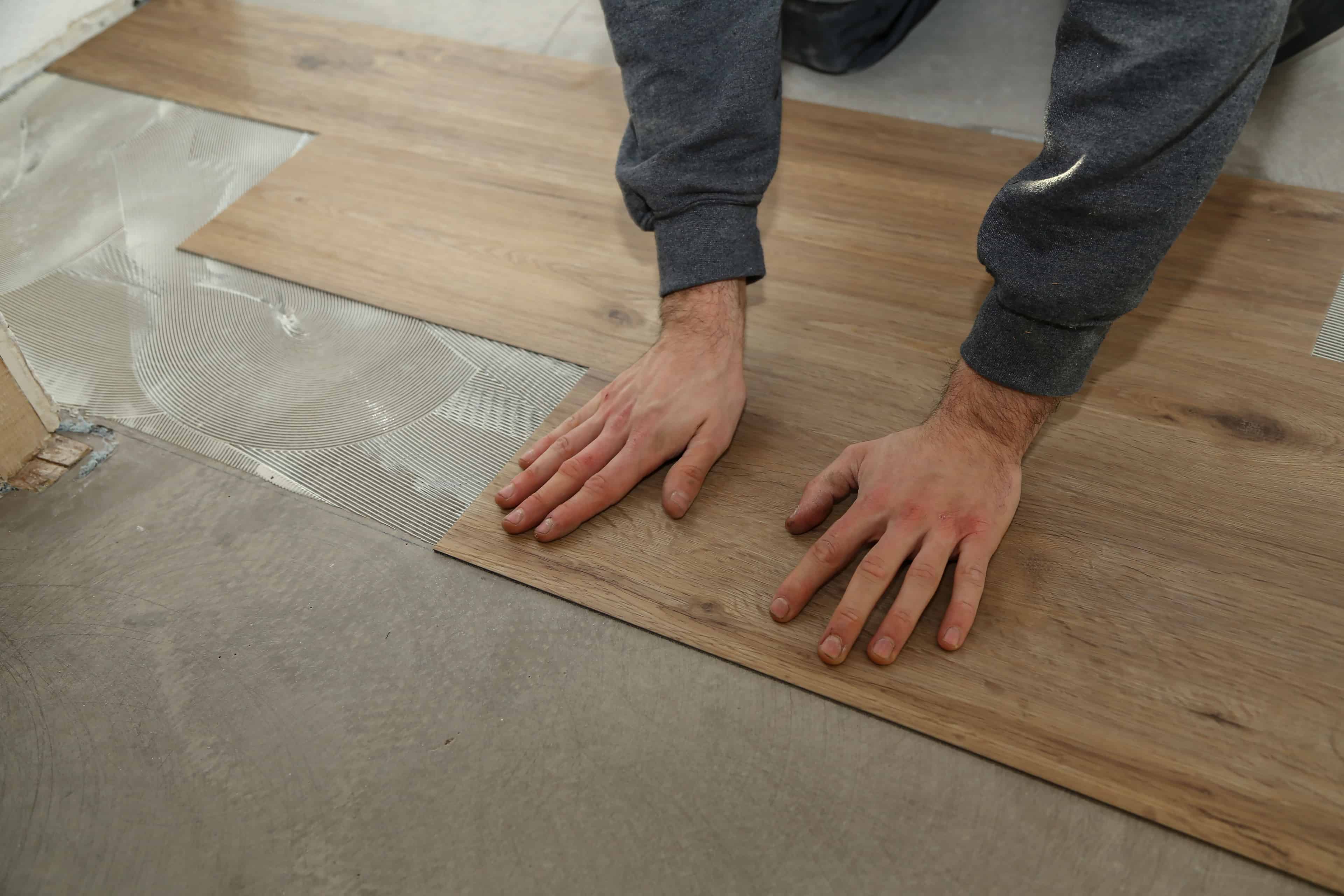 Flooring image