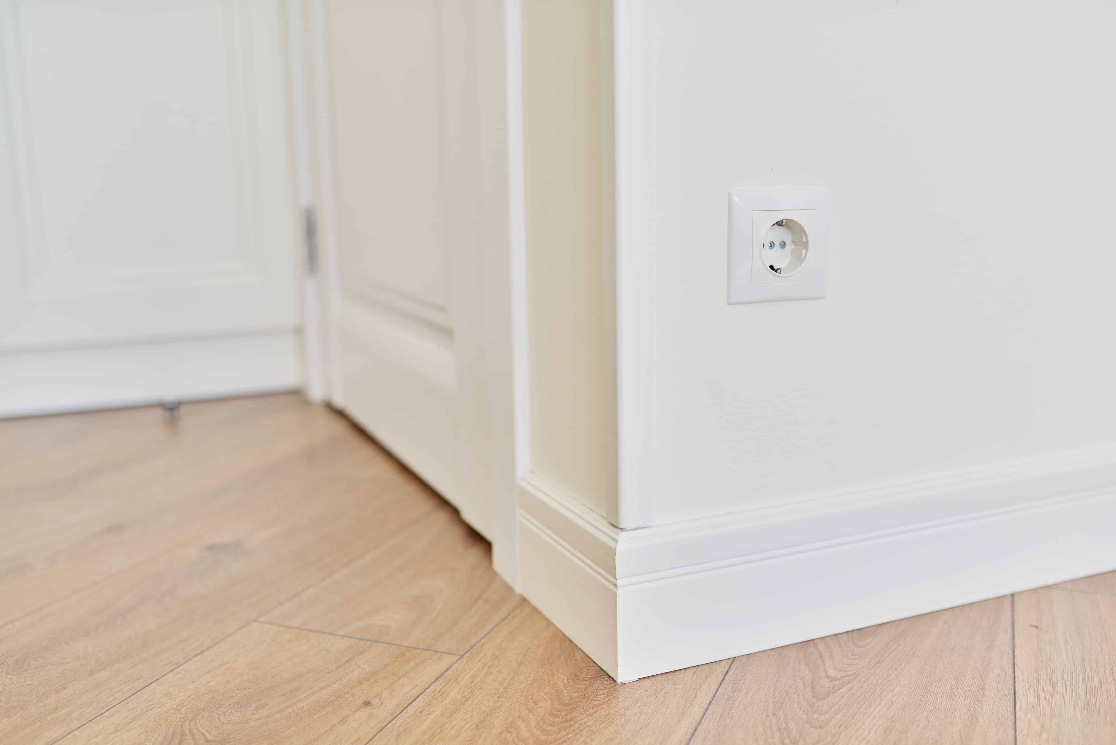 Baseboards image