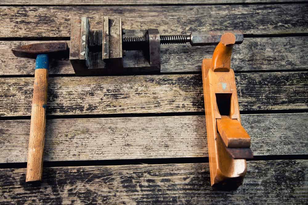 Carpentry Services image