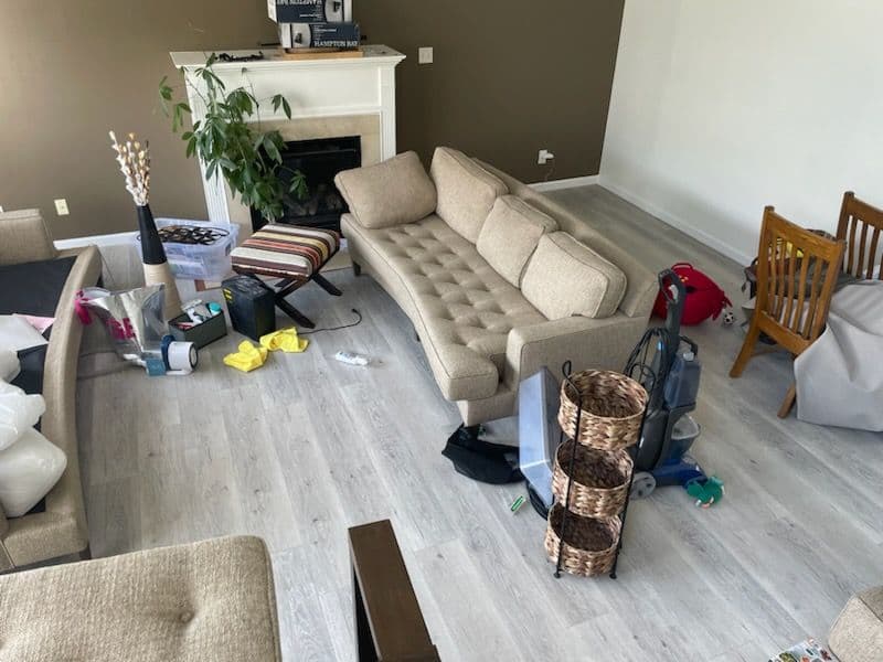 Transform Your Home with Stunning New Flooring image