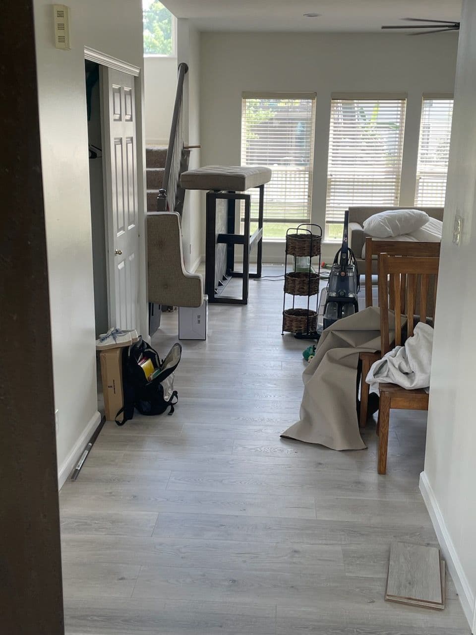 Gallery photos for Transform Your Home with Stunning New Flooring: Image #1