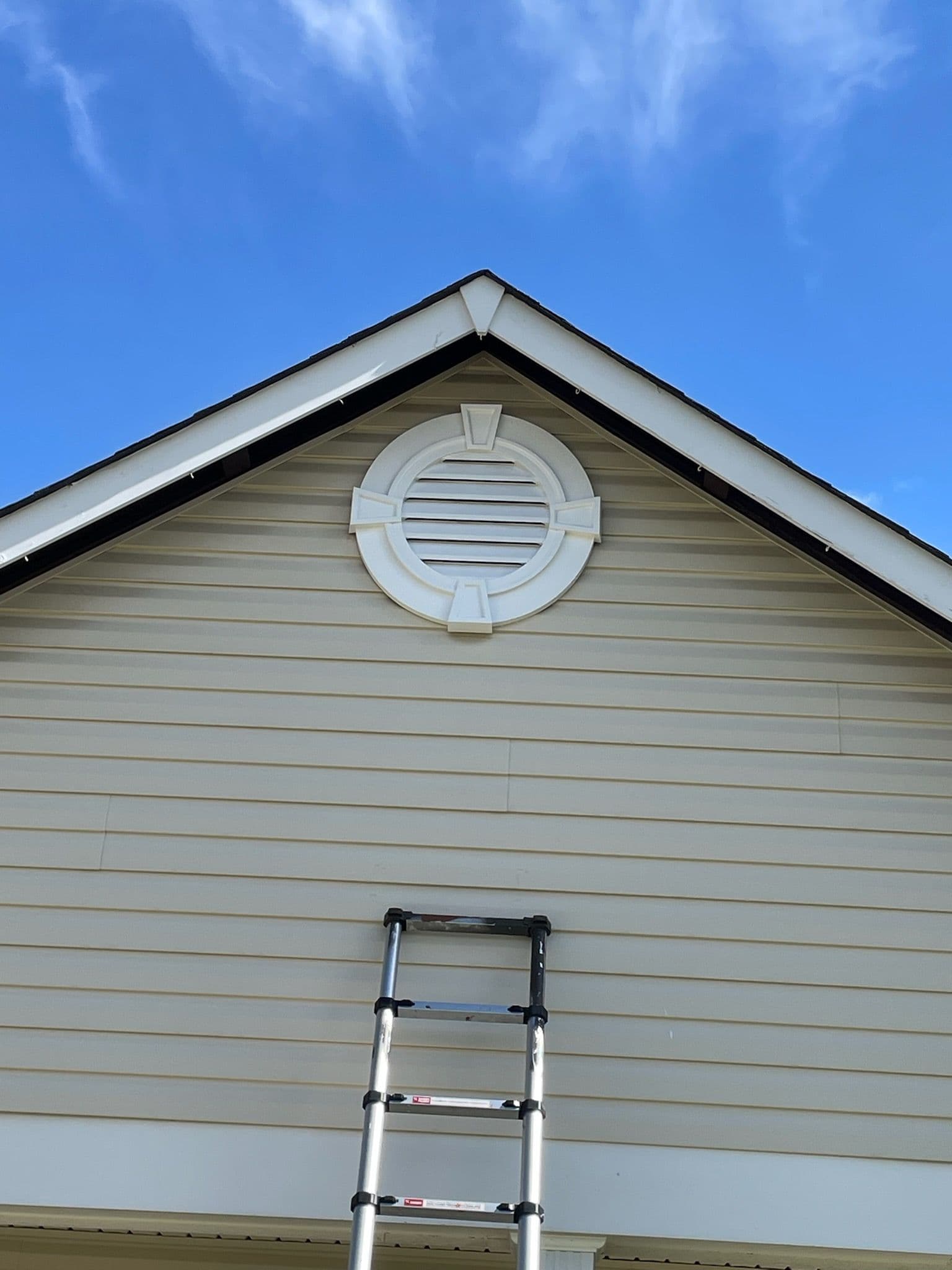 Project Transform Your Home with Expert Fascia Painting image