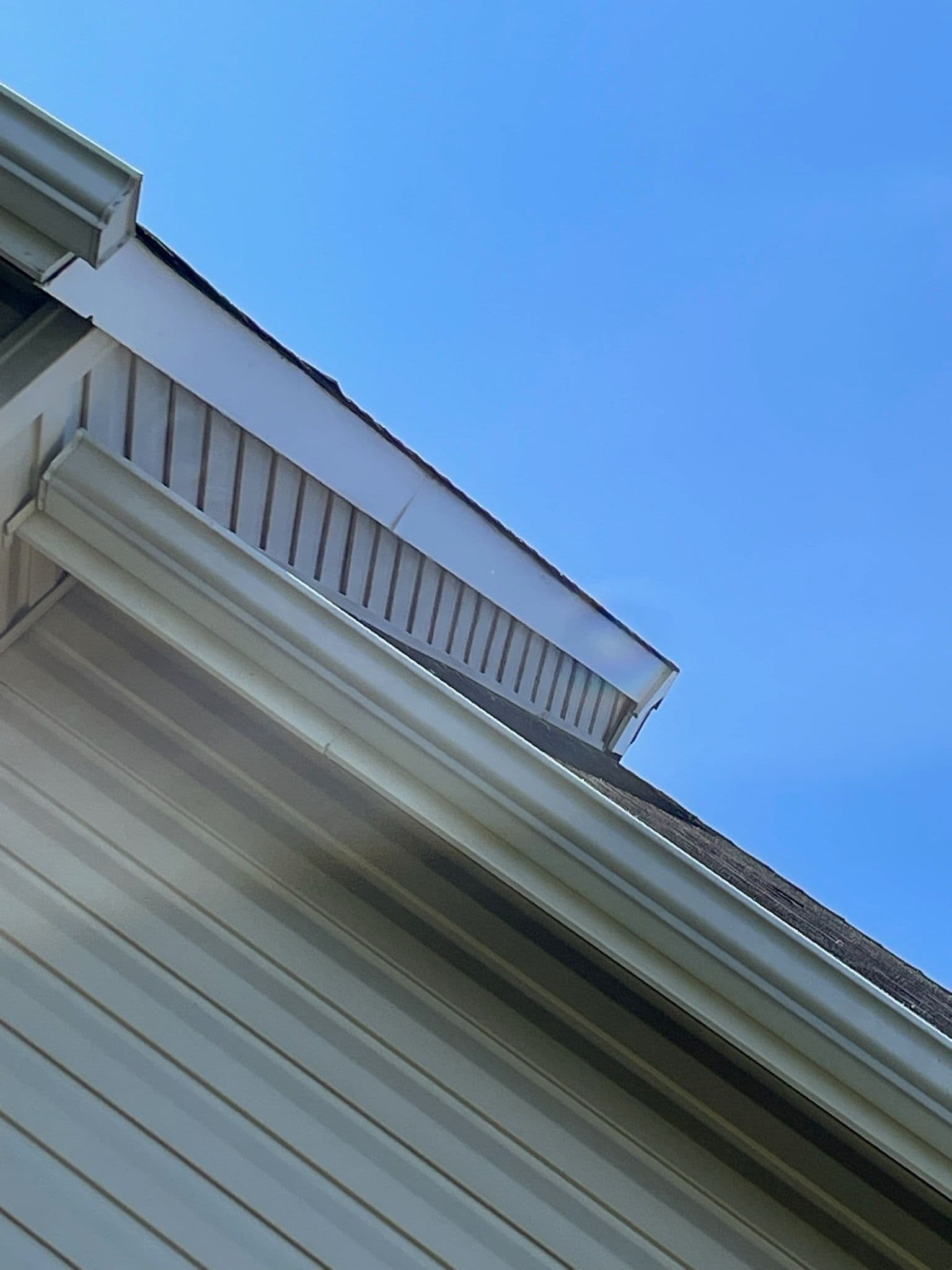 Gallery photos for Transform Your Home with Expert Fascia Painting: Image #1