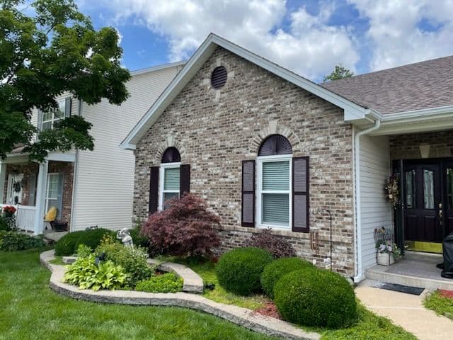 Project Enhance Your Home's Curb Appeal with Fresh Paint image