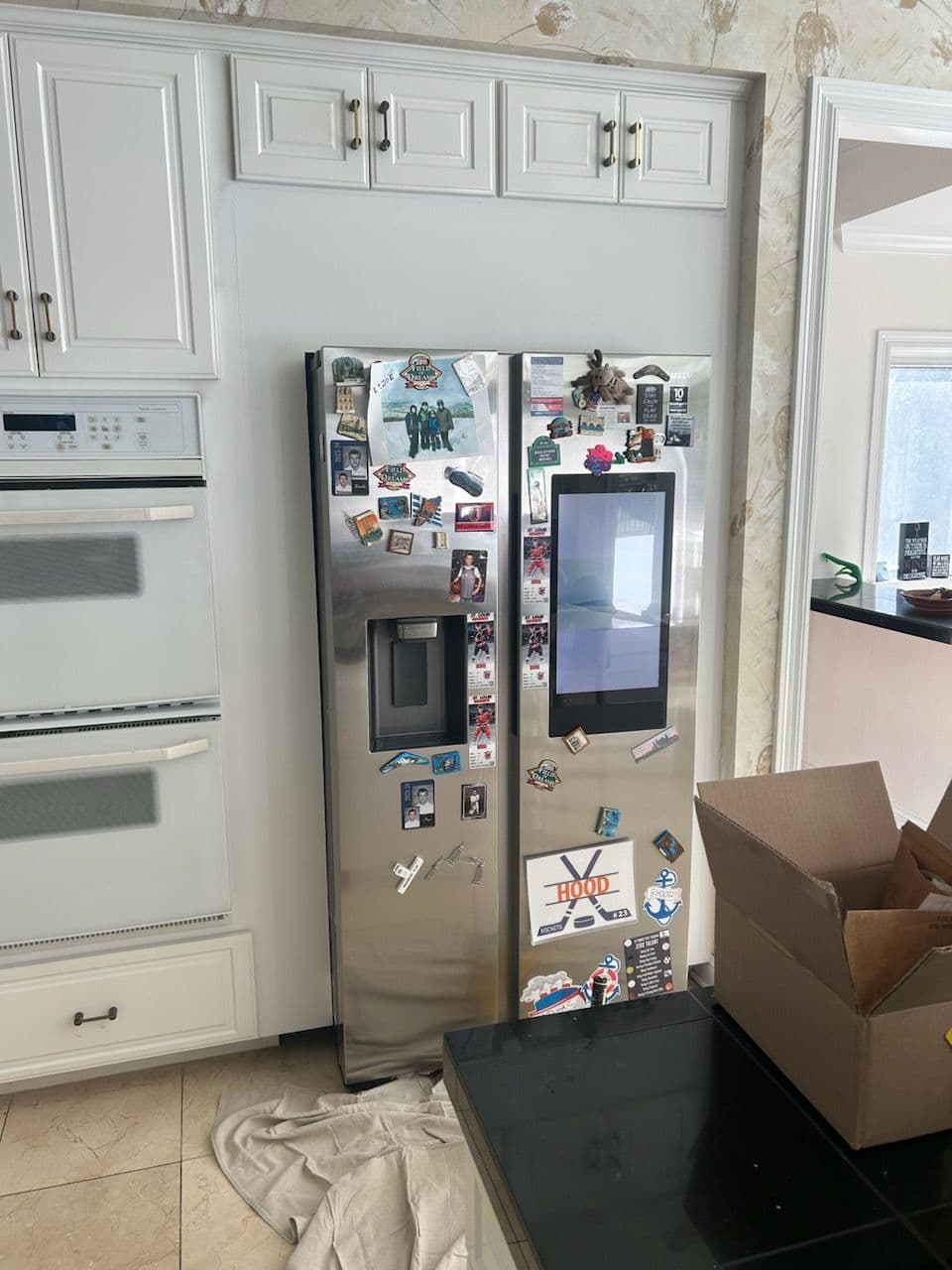 Project Stylish Kitchen Remodel with Sleek Cabinets image